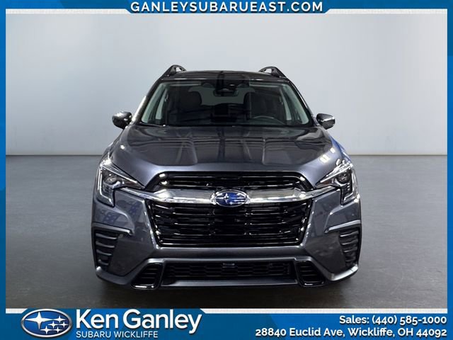 Certified 2025 Subaru Ascent Premium image 8