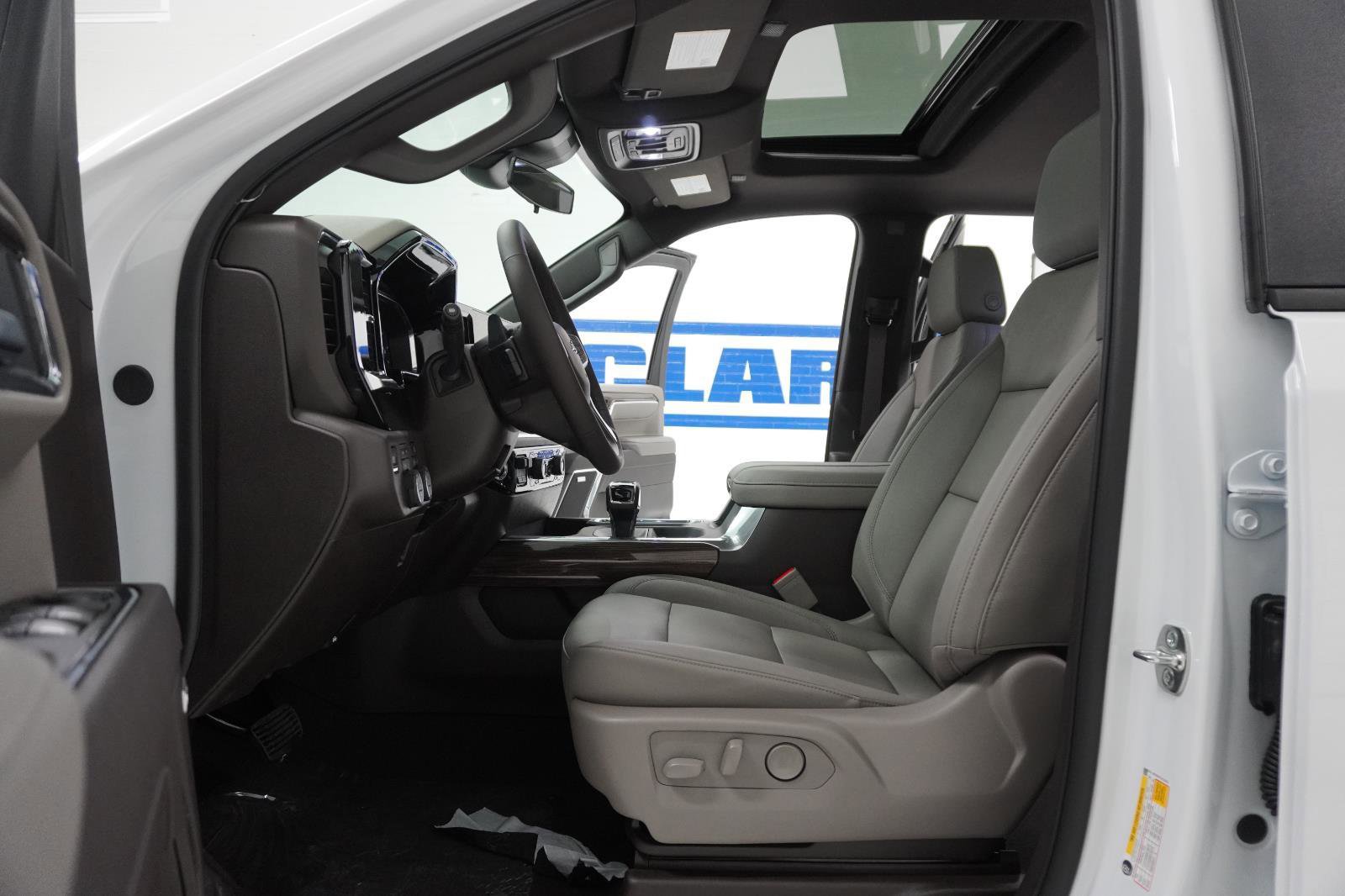 New 2026 Chevrolet Silverado 1500 LT Trail Boss w/ Convenience Package II image 13