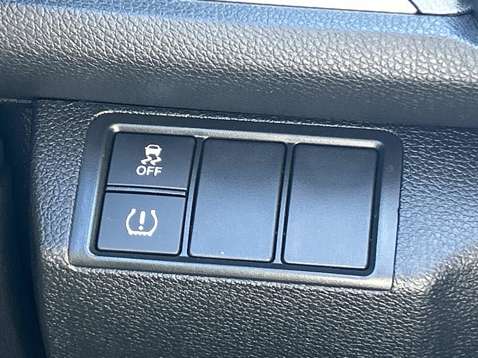 Used 2018 Honda Civic LX image 28