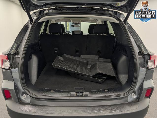 Certified 2022 Ford Escape SE w/ SE Sport Appearance Package AWD/4WD image 25