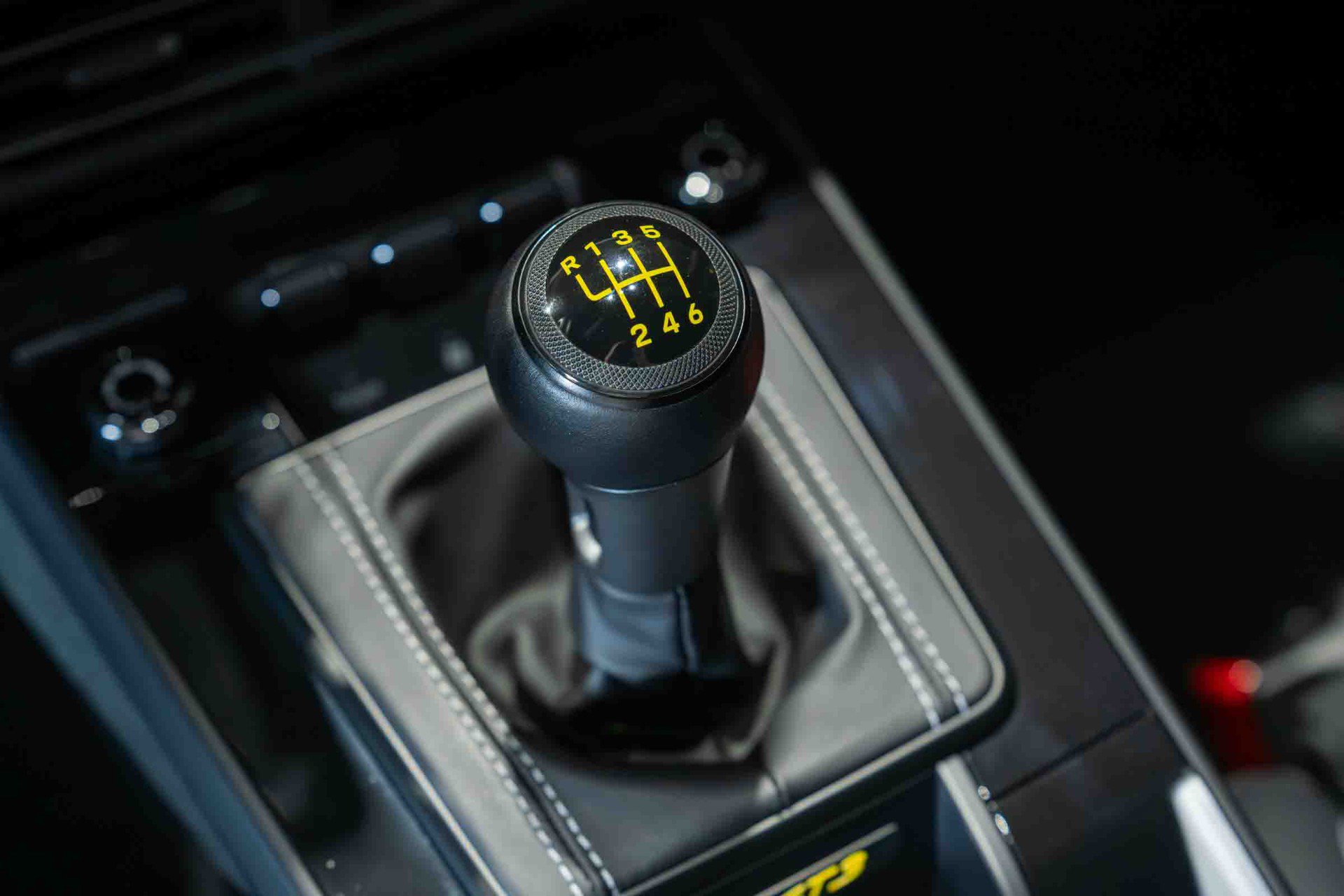 Used 2022 Porsche 911 GT3 RWD image 69