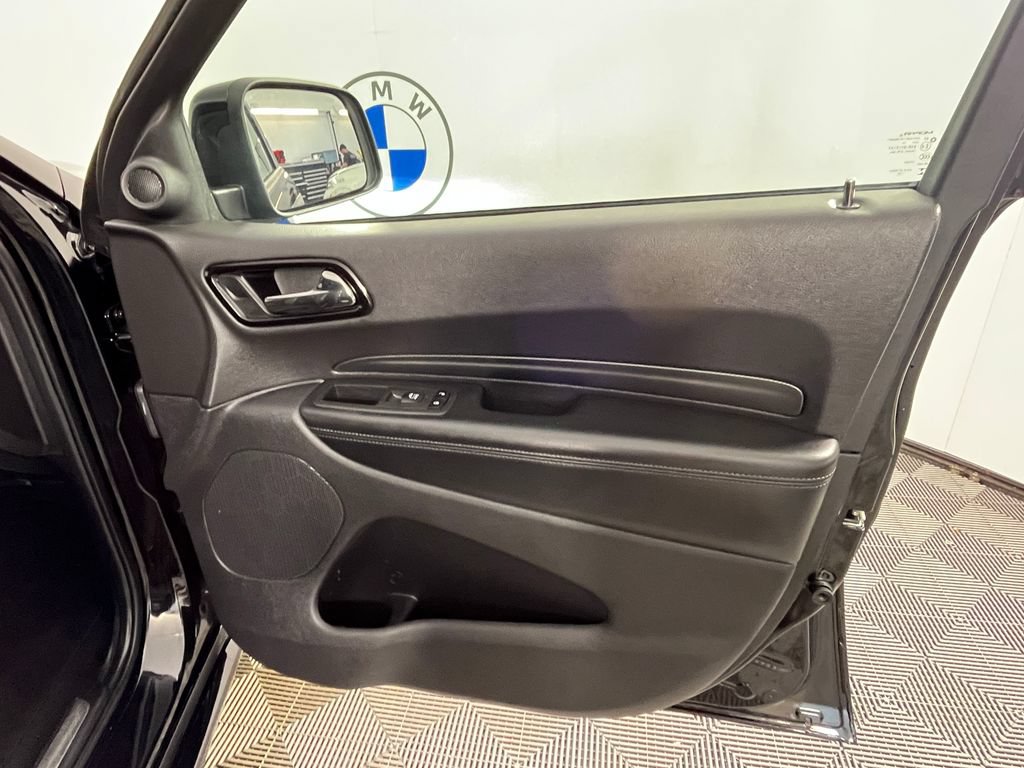 Used 2022 Dodge Durango GT AWD/4WD image 25