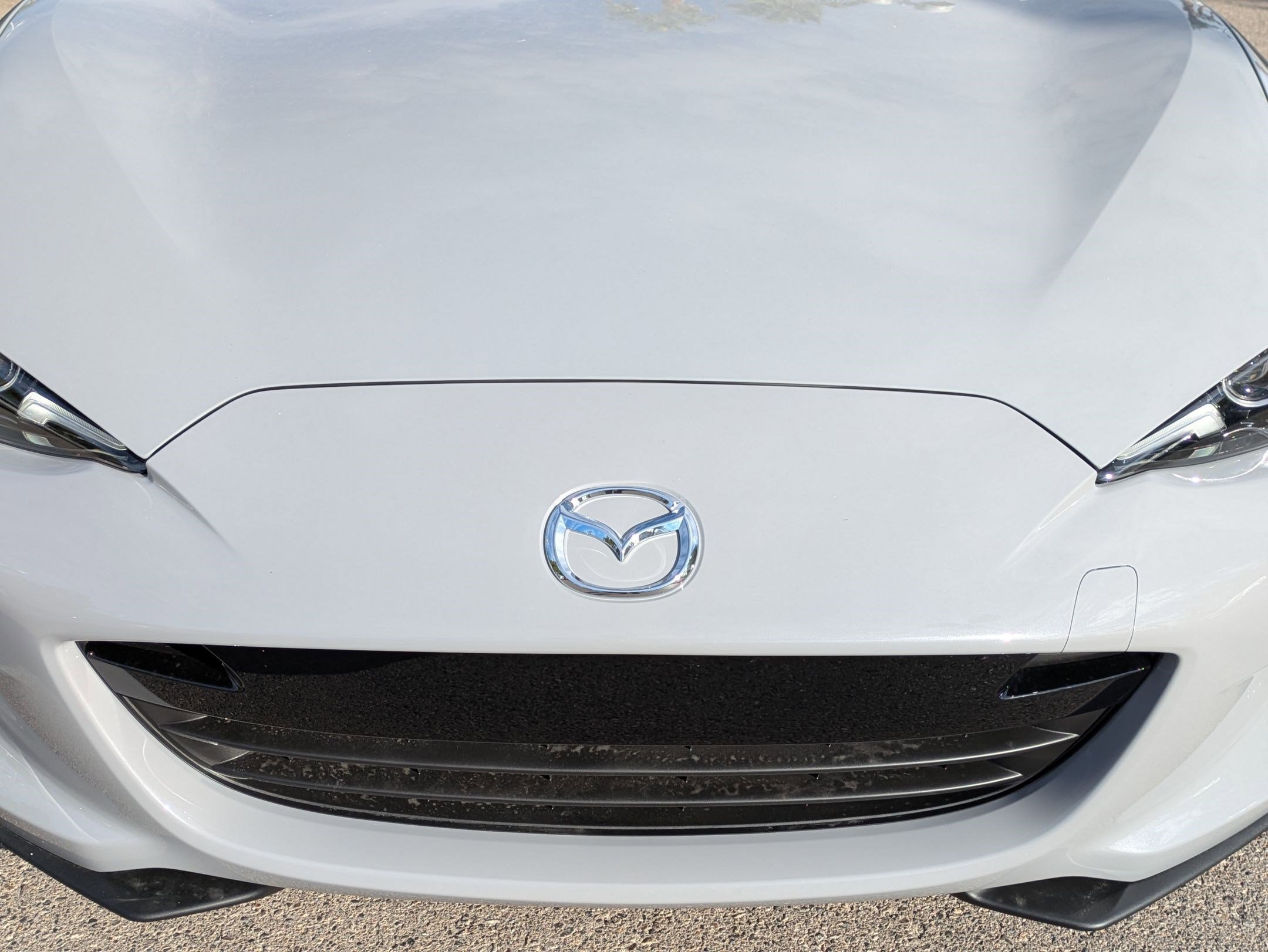 New 2025 MAZDA MX-5 Miata Grand Touring image 9