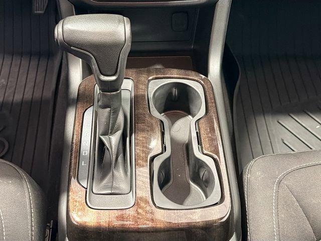 Used 2021 GMC Canyon Elevation w/ Trailering Package image 13