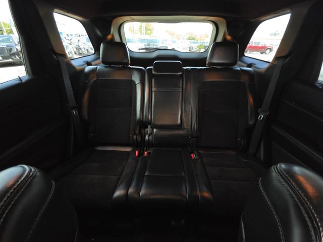 Used 2015 Jeep Grand Cherokee SRT AWD/4WD image 27