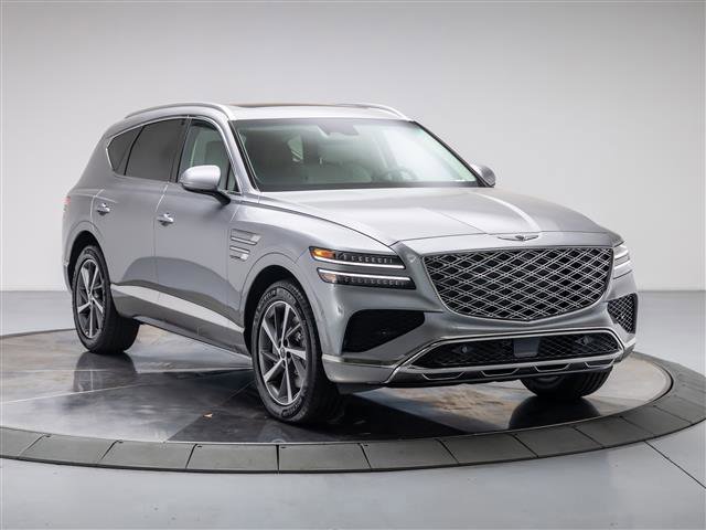 New 2026 Genesis GV80 2.5T Select AWD/4WD image 7