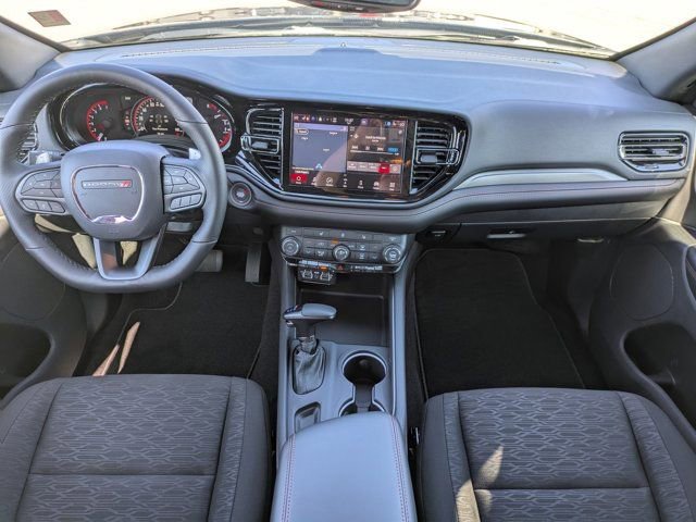 New 2026 Dodge Durango GT w/ Blacktop Package image 16