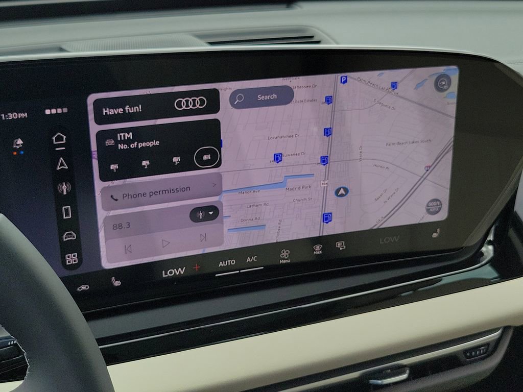 New 2026 Audi A5 Premium AWD/4WD image 12