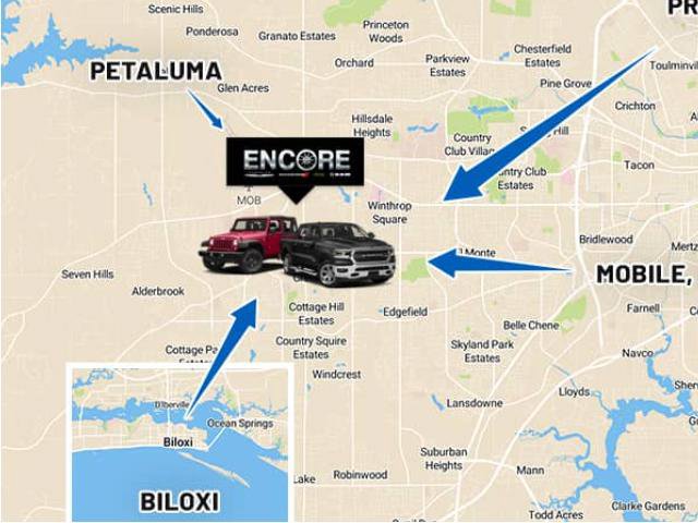 Used 2021 Jeep Grand Cherokee Laredo X image 28