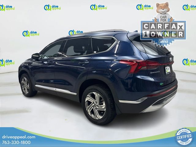 Used 2022 Hyundai Santa Fe SEL w/ Cargo Package image 8