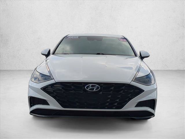 Used 2022 Hyundai Sonata SEL FWD video 2