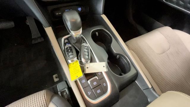 Used 2019 Hyundai Santa Fe SEL AWD/4WD image 29