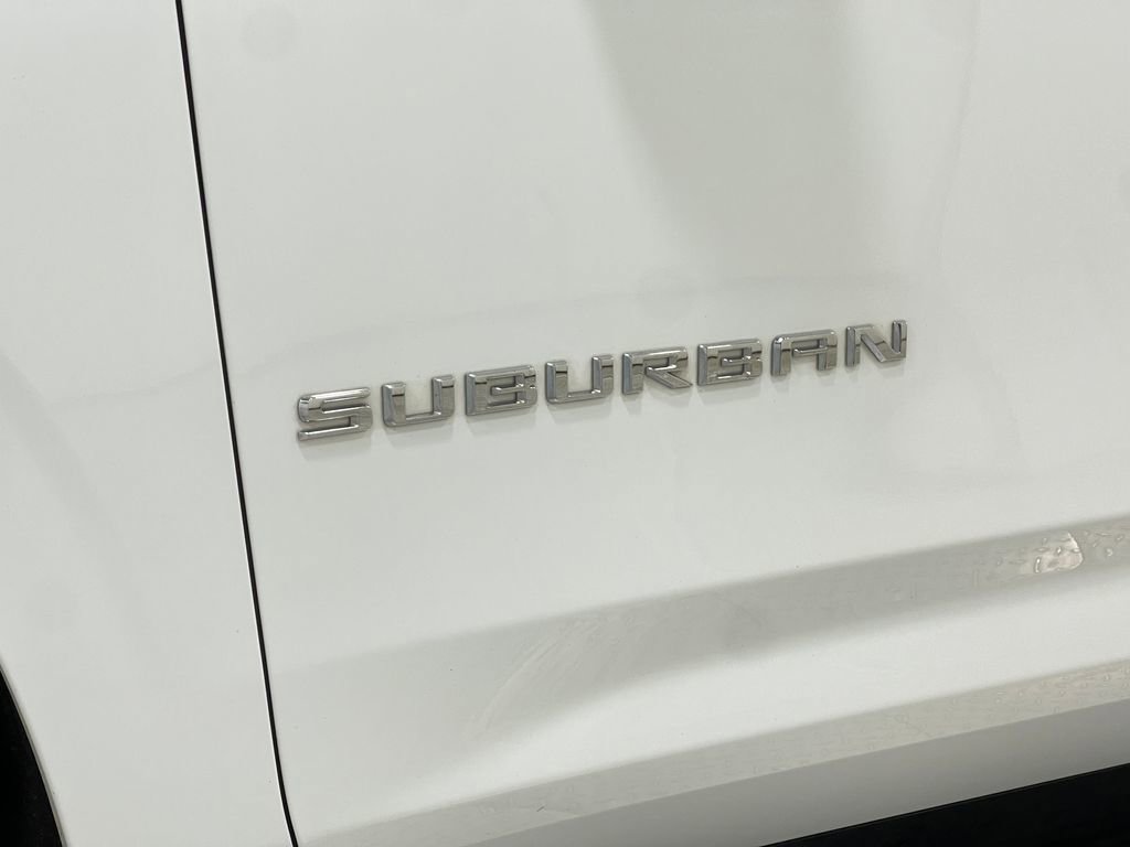 Used 2021 Chevrolet Suburban LT image 41