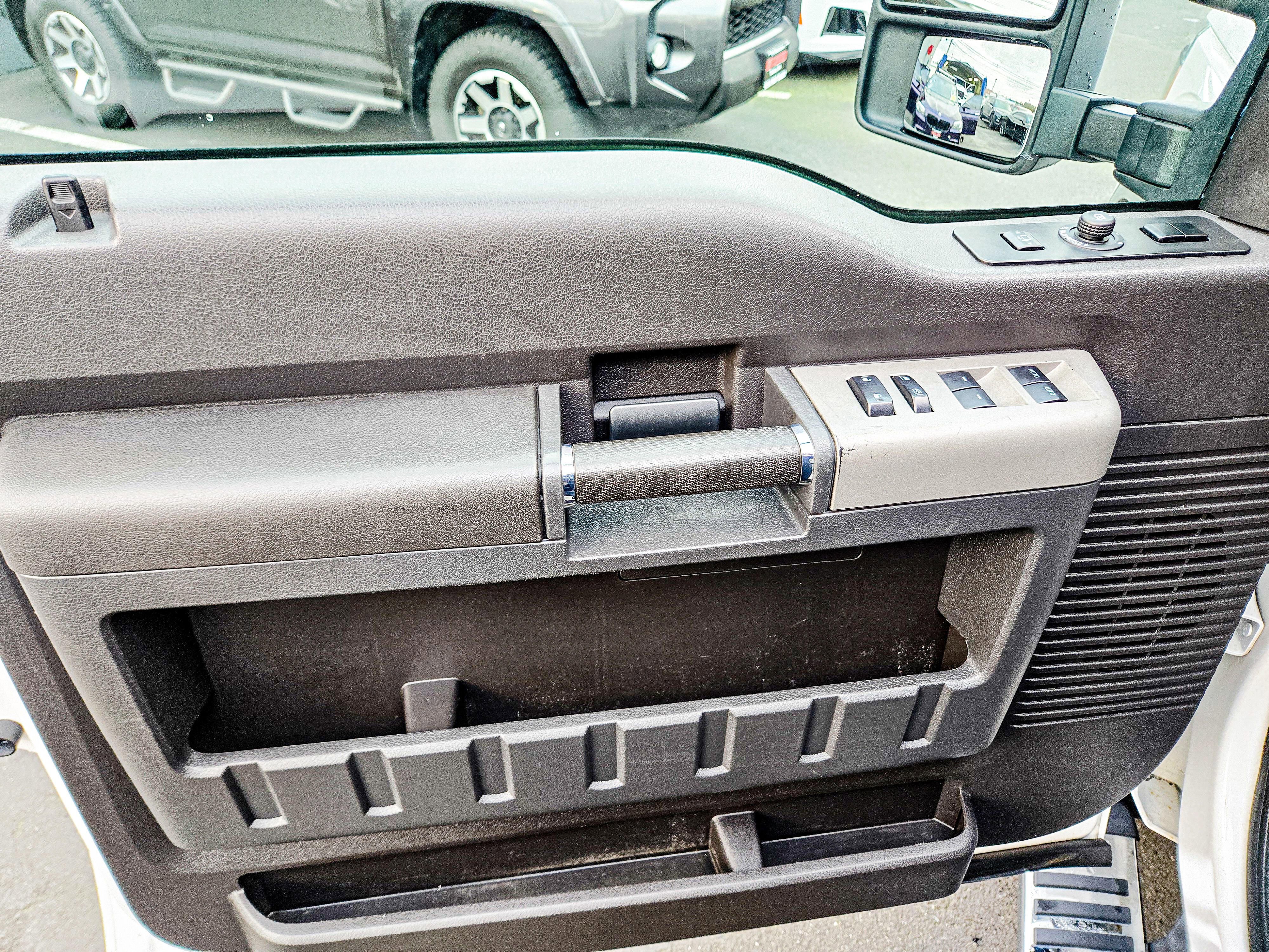 Used 2016 Ford F250 Lariat w/ Lariat Ultimate Package image 21