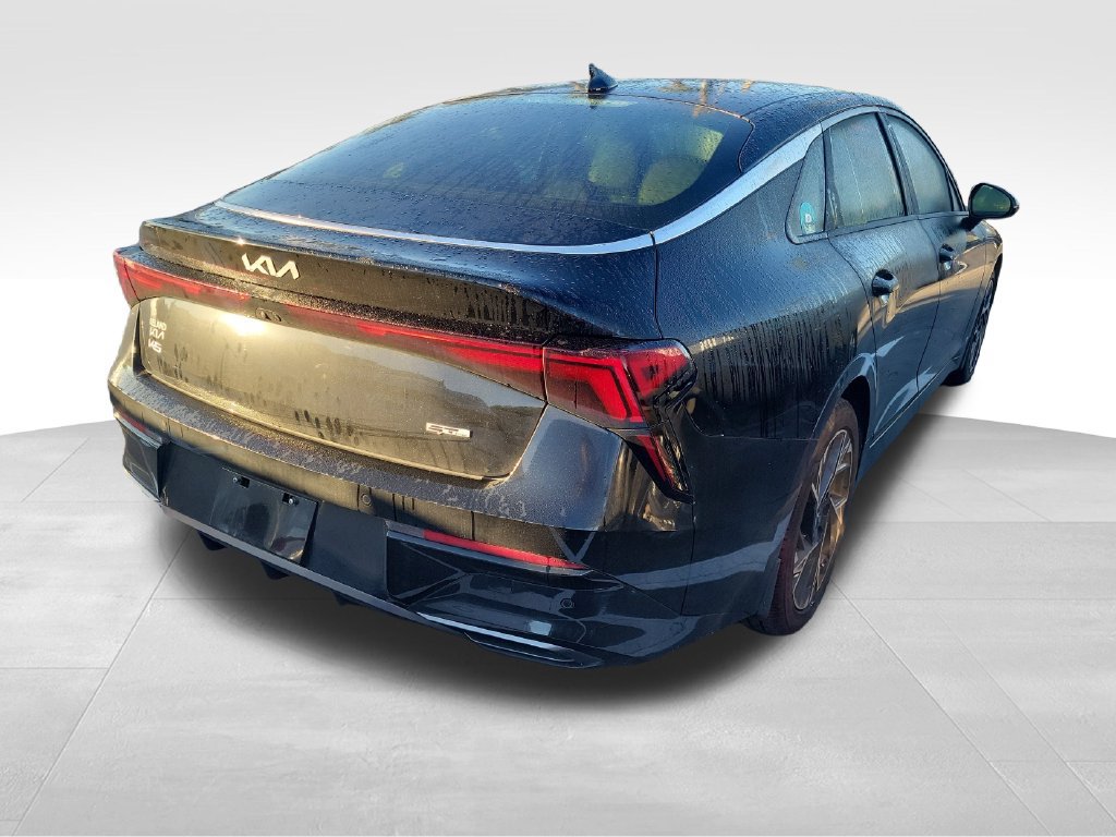 Used 2025 Kia K5 GT-Line FWD image 13