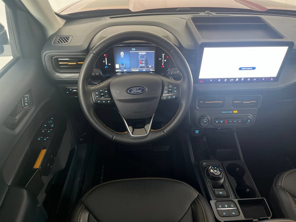 Used 2025 Ford Maverick Tremor AWD/4WD image 31