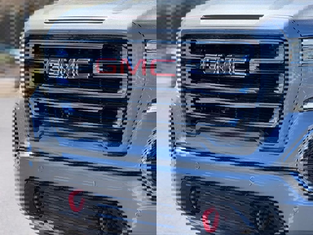 Used 2021 GMC Sierra 1500 AT4 w/ AT4 Value Package image 11