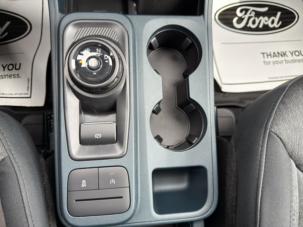 New 2026 Ford Maverick XLT AWD/4WD image 20