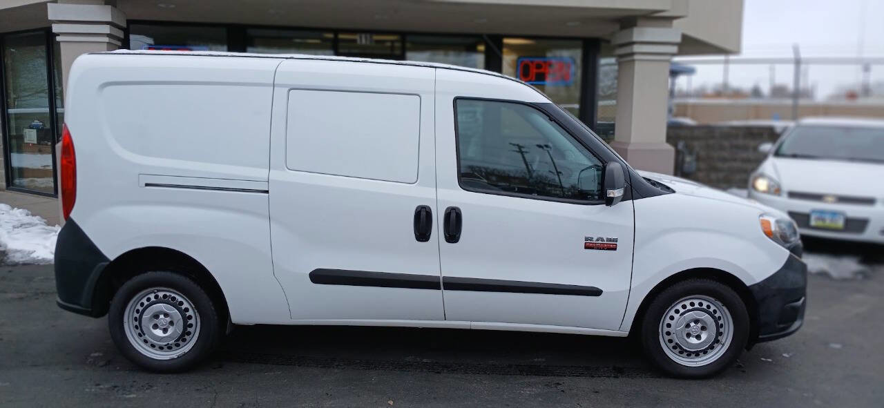 Used 2016 RAM ProMaster City Tradesman image 1