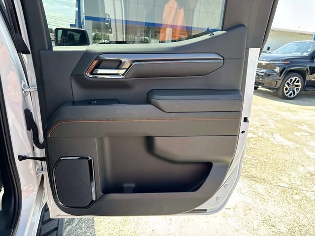 Used 2024 GMC Sierra 1500 AT4 w/ Technology Package image 26