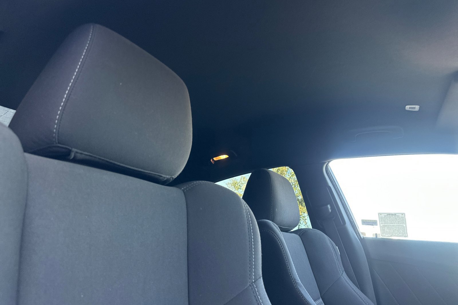 Used 2022 Dodge Charger R/T w/ Blacktop Package image 17