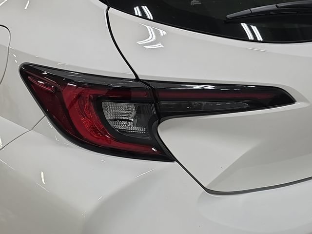 Certified 2023 Toyota Corolla GR w/ Performance Package AWD/4WD image 28