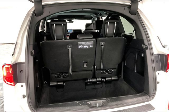 Used 2025 Honda Odyssey Sport-L image 40