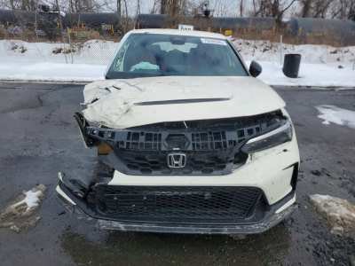 Used 2025 Honda Civic Type R image 2