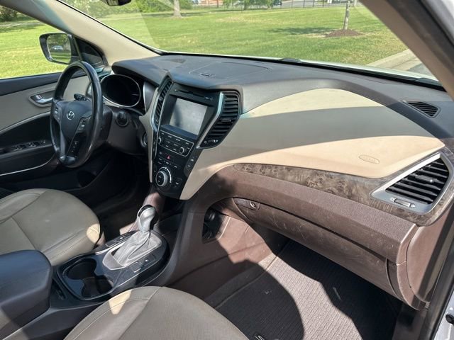 Used 2017 Hyundai Santa Fe Sport image 26