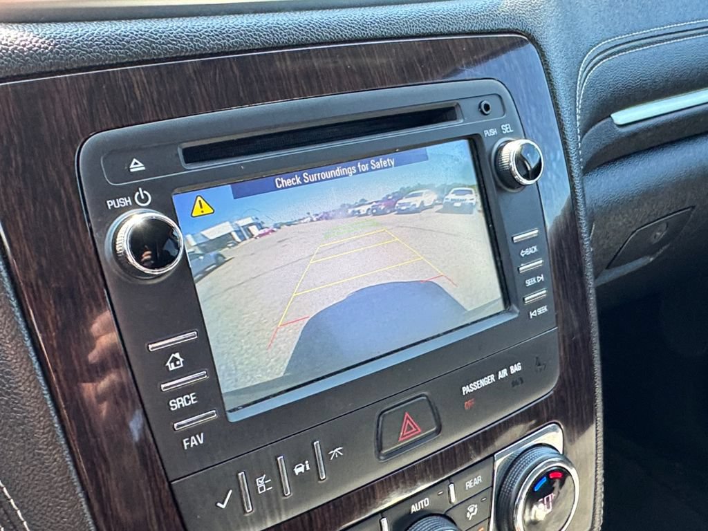Used 2015 Chevrolet Traverse LT AWD/4WD image 33