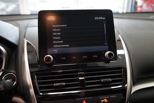 Used 2025 Mitsubishi Eclipse Cross SE image 36