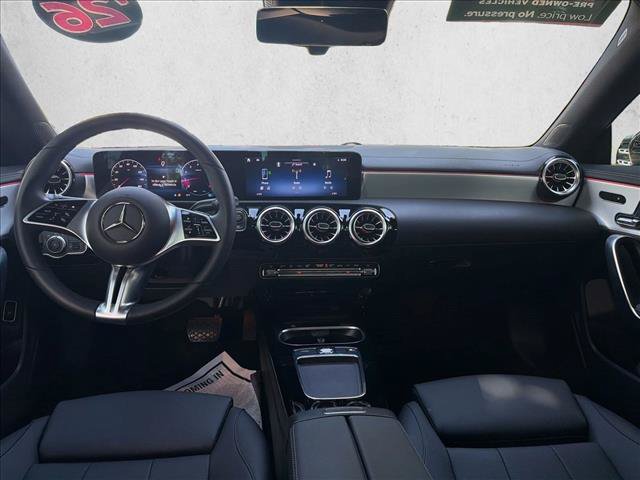 Used 2026 Mercedes-Benz CLA 250 image 18