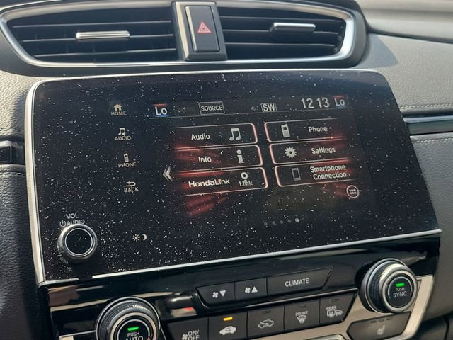 Used 2022 Honda CR-V EX-L image 22