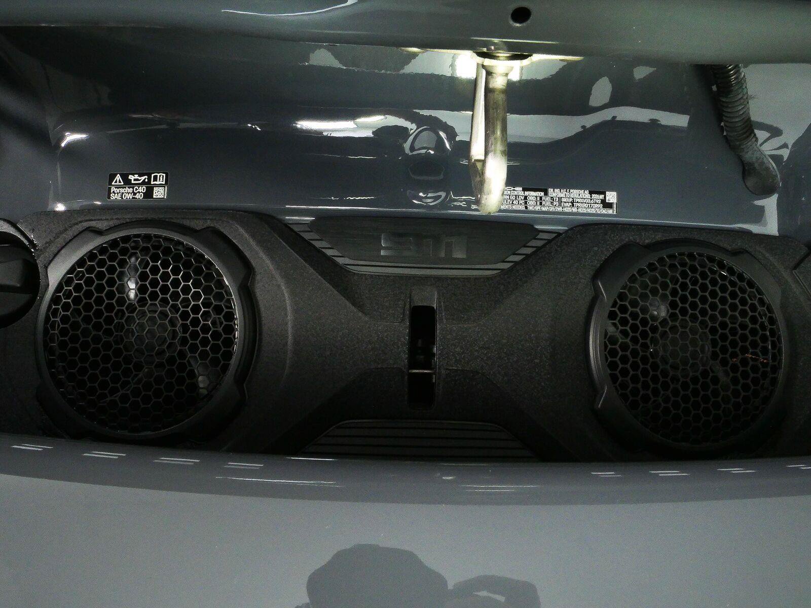 New 2026 Porsche 911 Carrera GTS RWD image 26