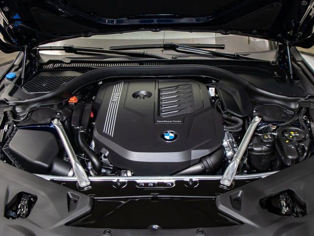 Used 2026 BMW 840i xDrive image 5