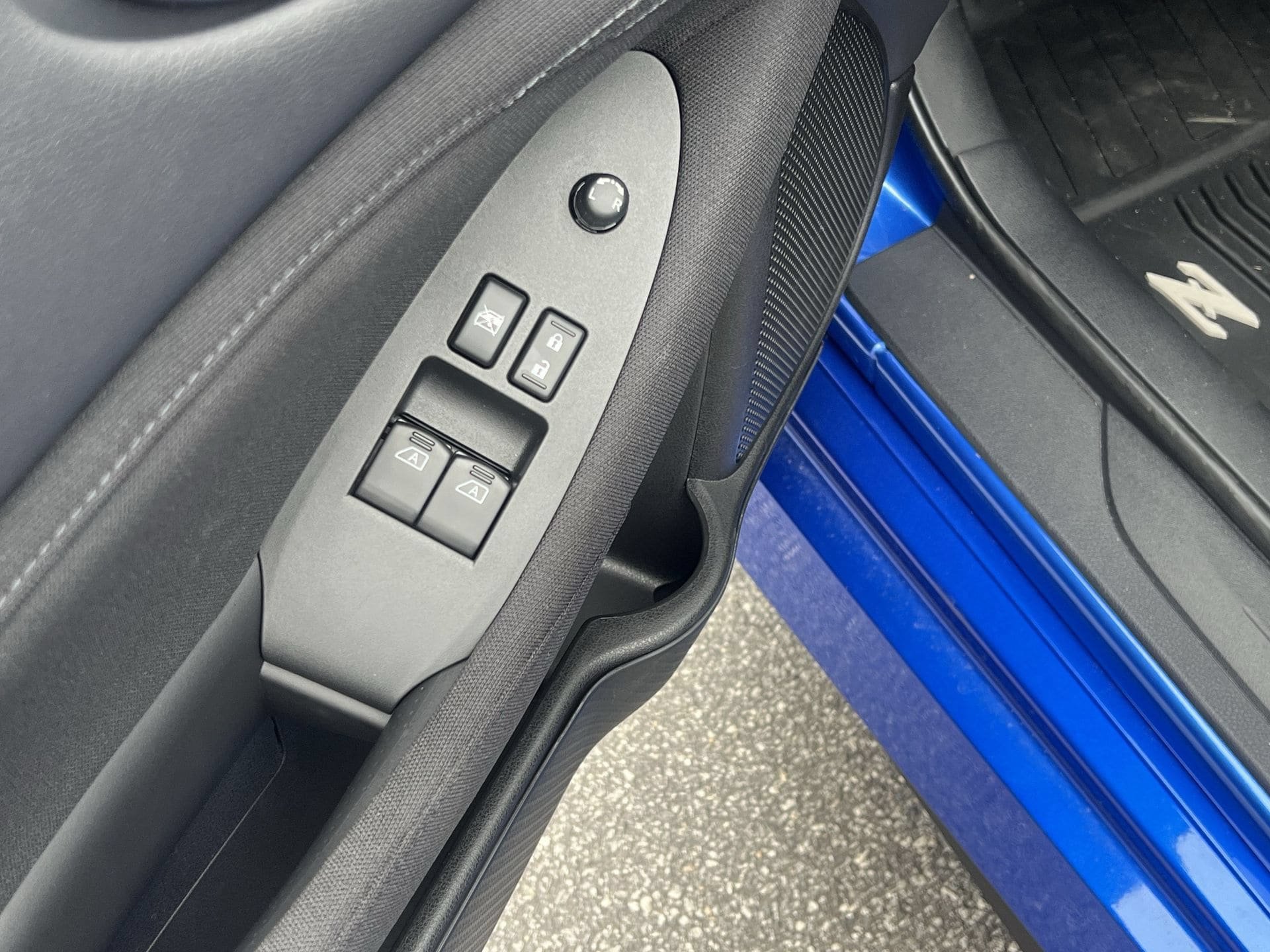 New 2026 Nissan Z Sport RWD image 15