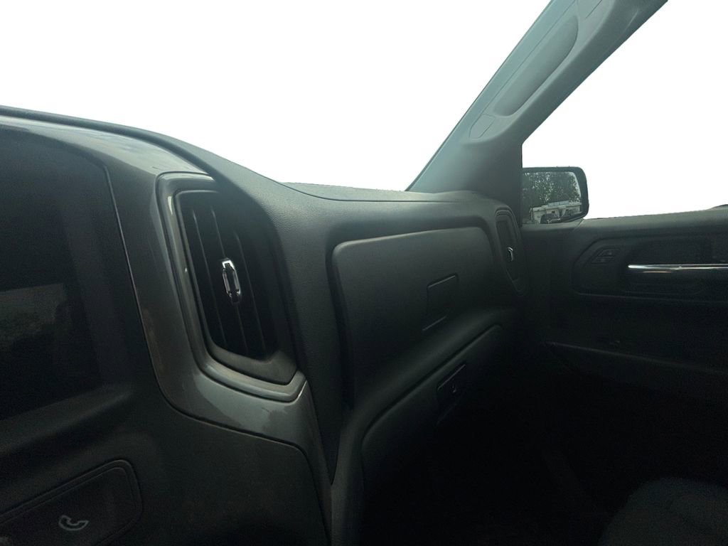Used 2023 Chevrolet Silverado 1500 Custom image 27