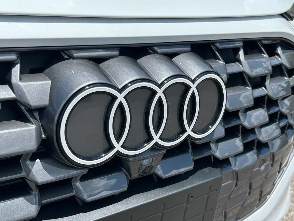 New 2026 Audi Q5 Premium Plus AWD/4WD image 41