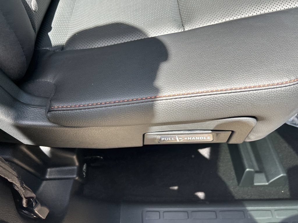 New 2026 Honda Ridgeline TrailSport image 33
