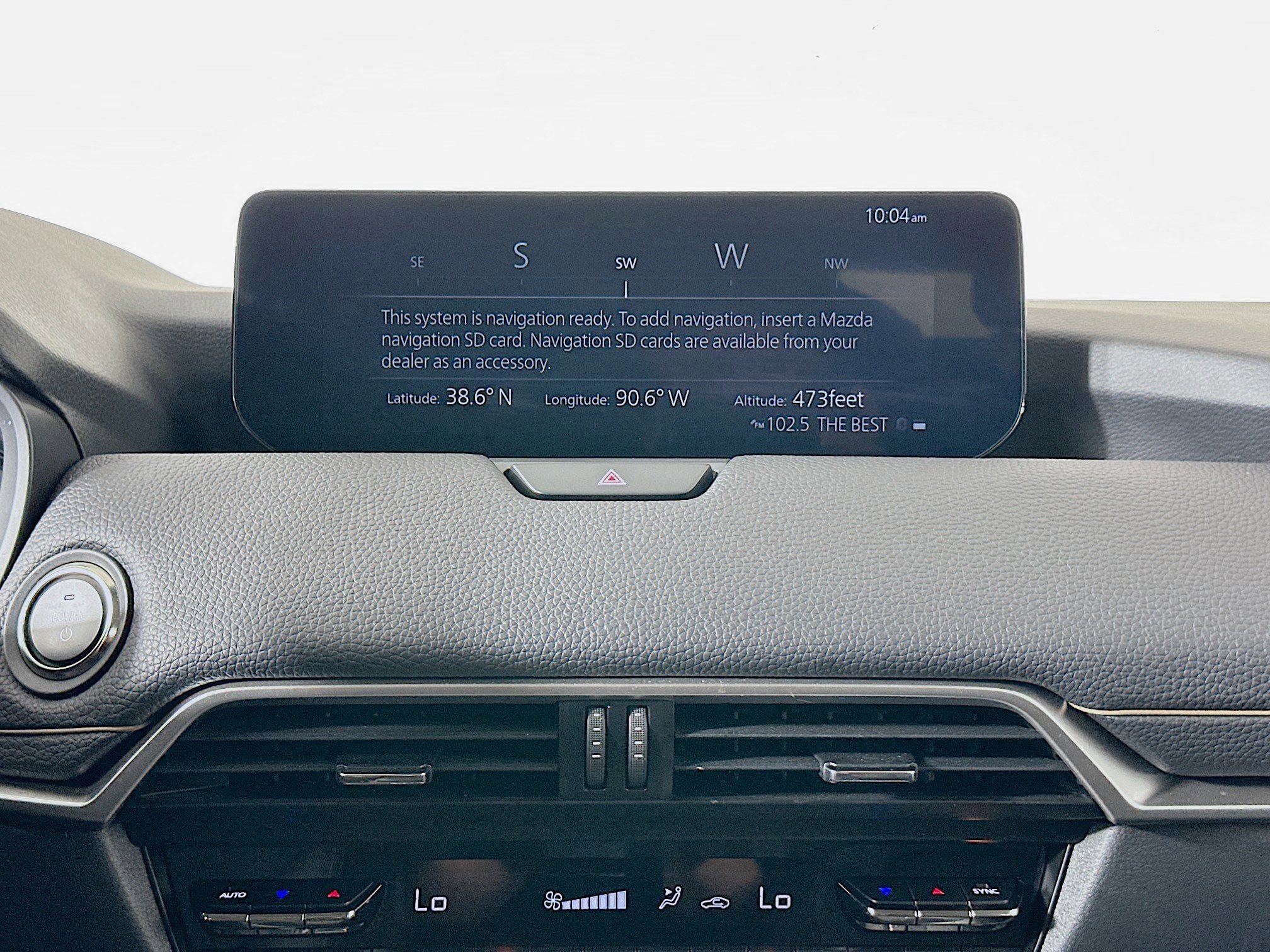 Used 2024 MAZDA CX-90 Plug-In Hybrid w/ Preferred image 22