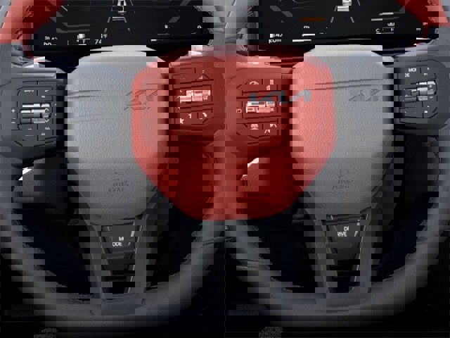 New 2025 Kia K4 GT-Line Turbo FWD image 22