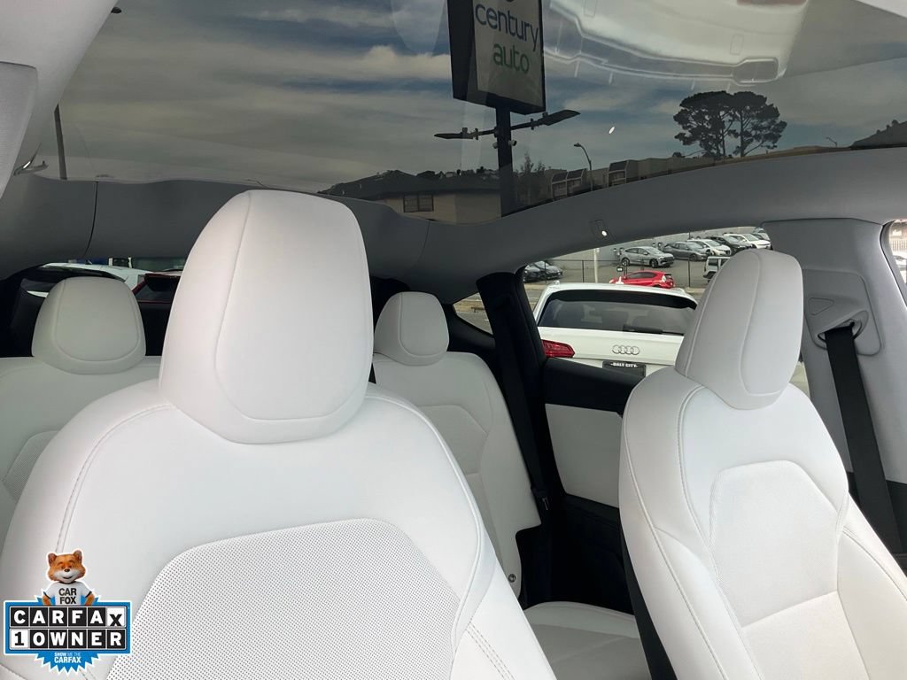 Used 2026 Tesla Model Y Long Range AWD/4WD image 66