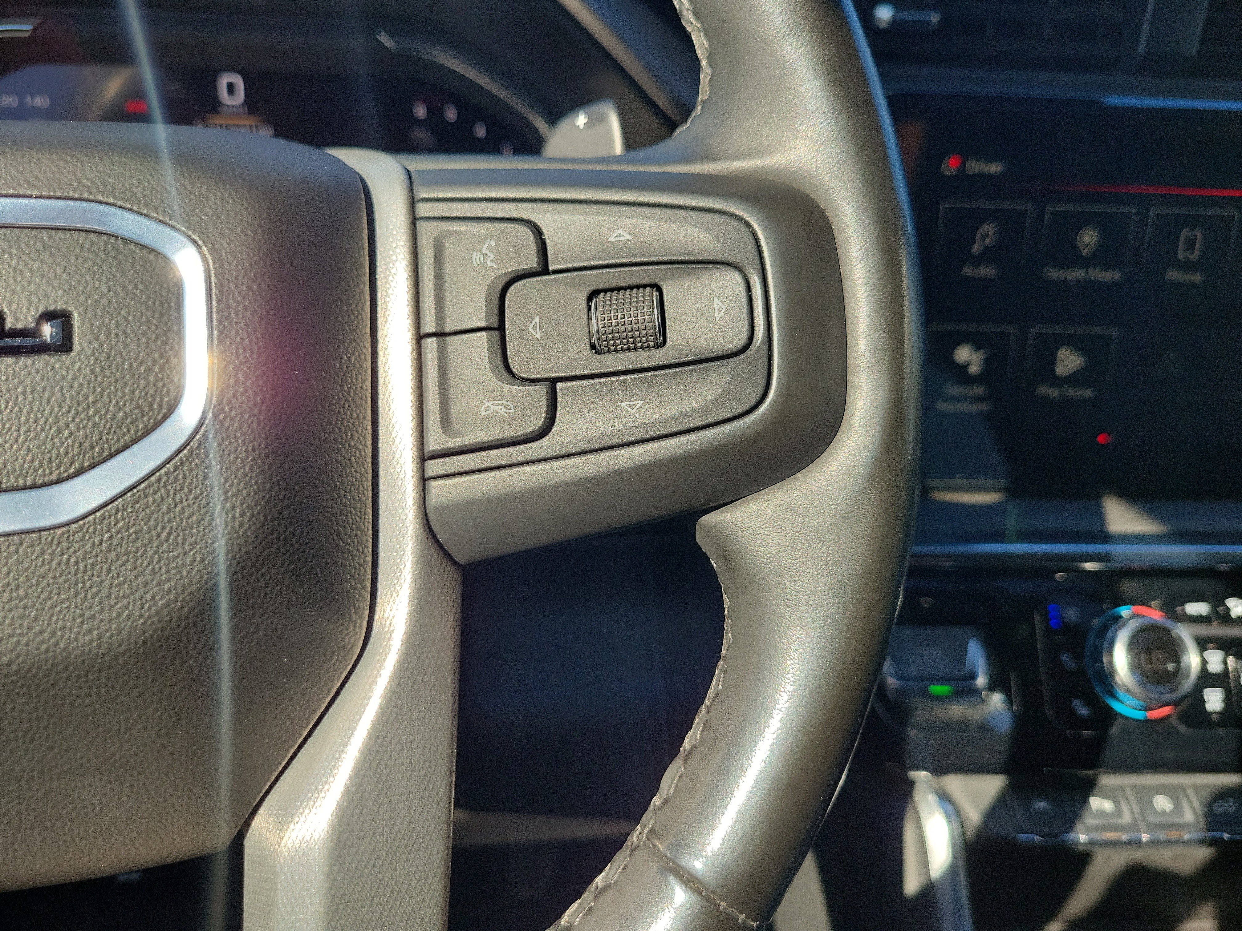 Used 2024 GMC Sierra 1500 Denali w/ Technology Package image 21