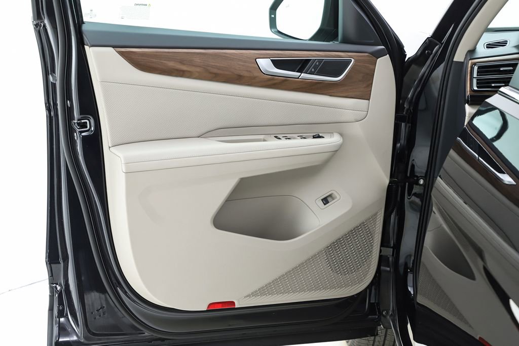 New 2026 Volkswagen Atlas SE image 18