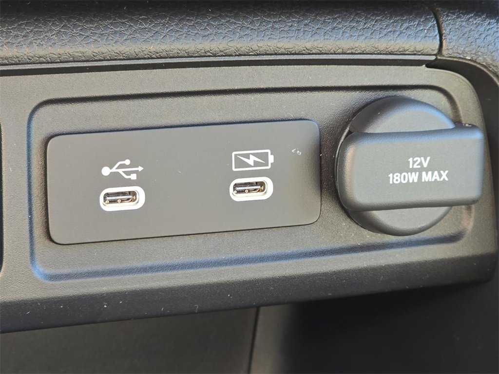 New 2026 Honda Passport TrailSport image 10