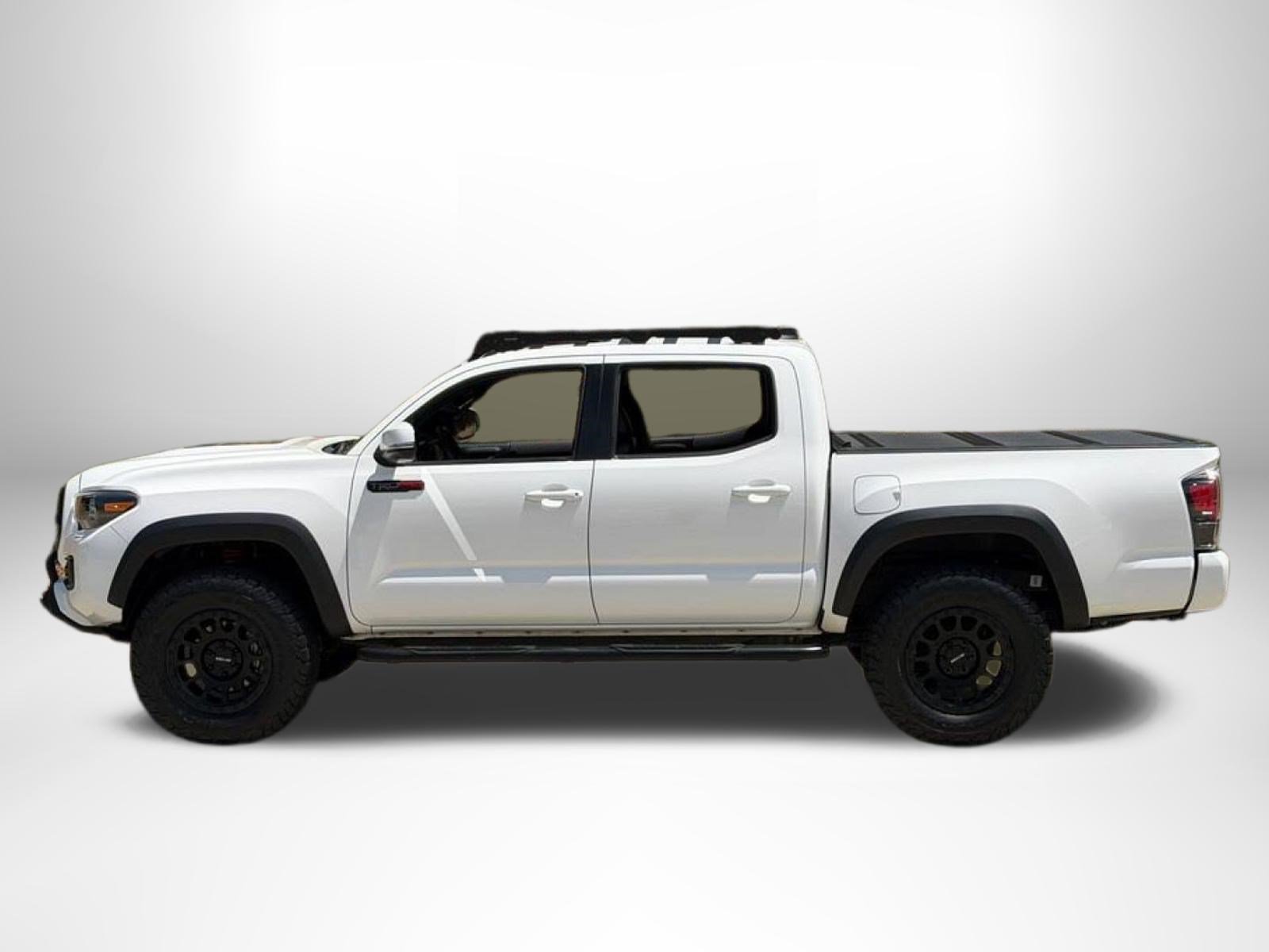 Used 2019 Toyota Tacoma TRD Pro AWD/4WD image 7