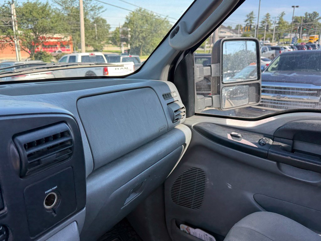 Used 2006 Ford F350 XLT AWD/4WD image 22