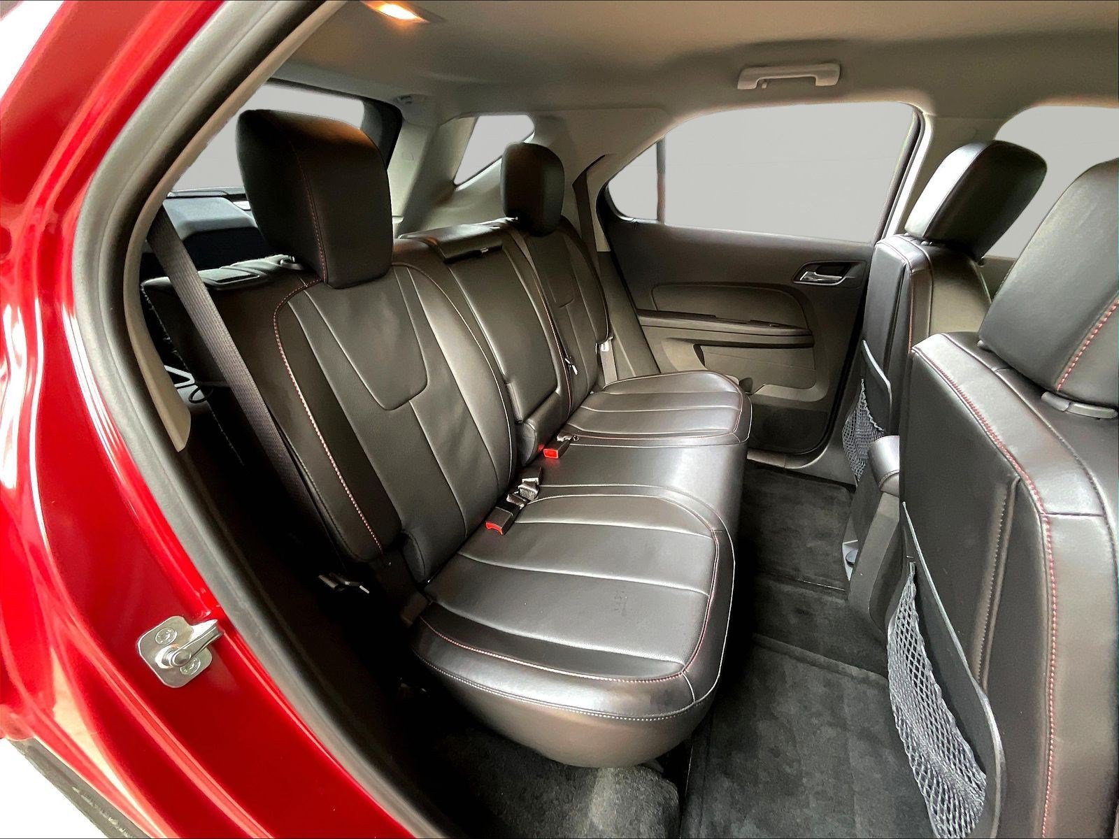 Used 2015 Chevrolet Equinox LT w/ Power Convenience Package FWD image 25