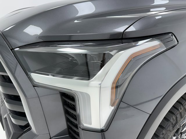 New 2026 Toyota Tundra SR5 w/ SR5 Convenience Package image 6