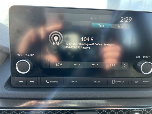 Used 2025 Acura Integra A-Spec image 14